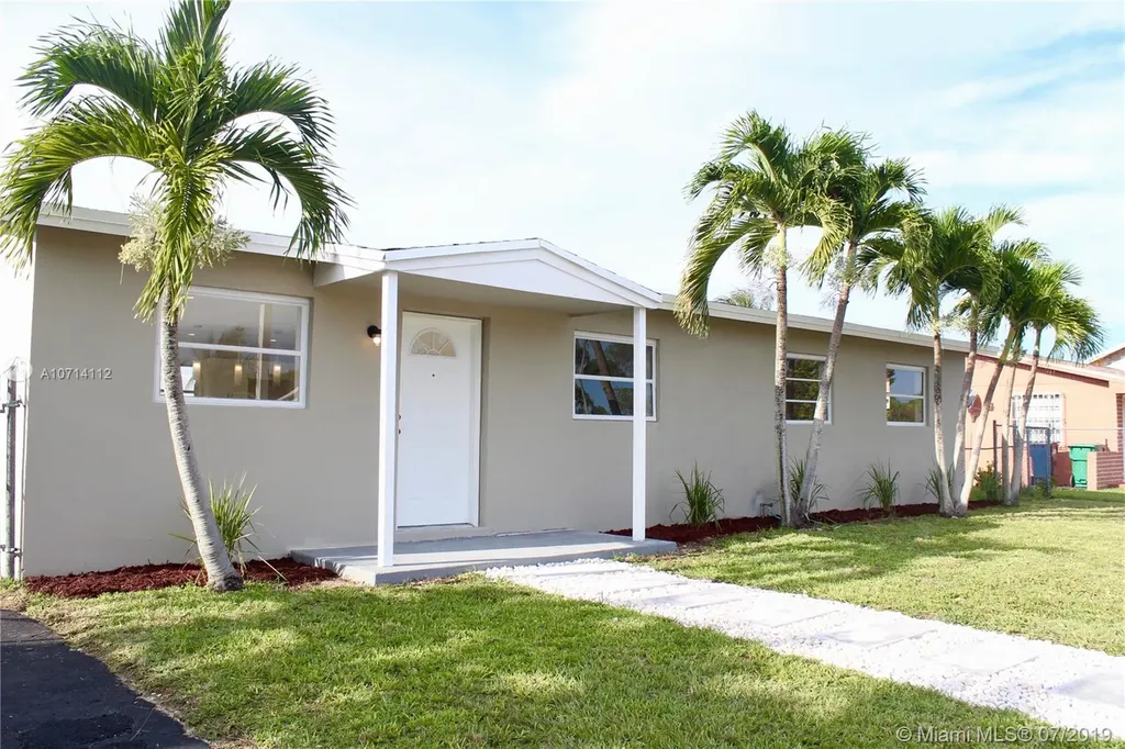 11941 SW 179th Terrace Miami FL 33177