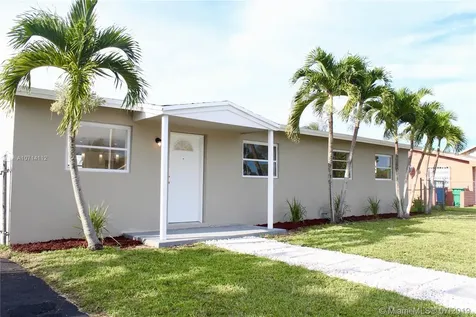 11941 SW 179th Terrace Miami FL 33177