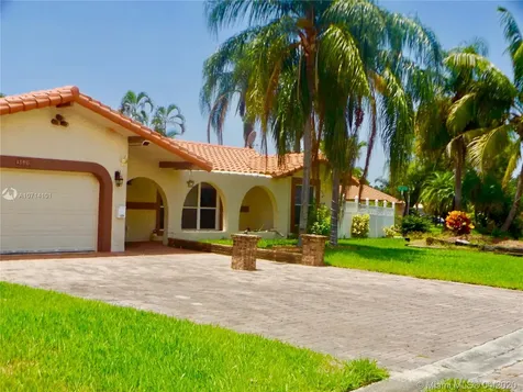3620 NW 111th Avenue Coral Springs FL 33065