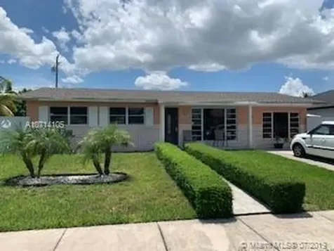 17020 SW 120th Court Miami FL 33177