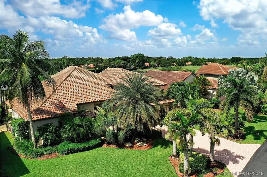 5950 Vista Linda Lane Boca Raton FL 33433