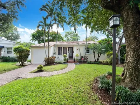 915 Monterey Street Coral Gables FL 33134