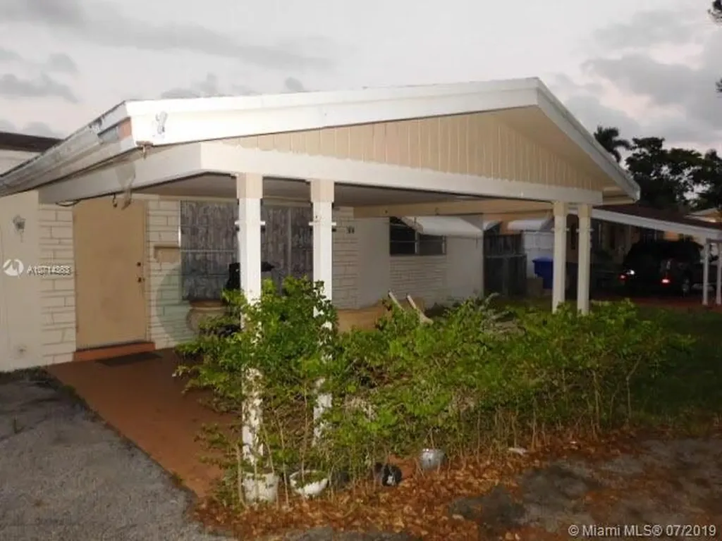 5631 Coolidge Street Hollywood FL 33021