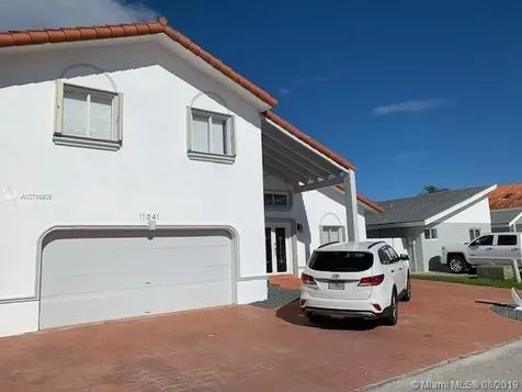 11041 SW 143rd Court Miami FL 33186