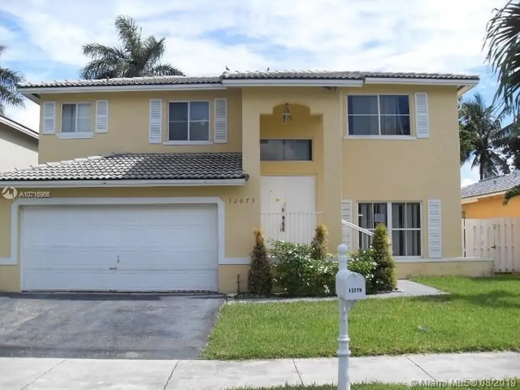 12079 SW 249th Terrace Homestead FL 33032