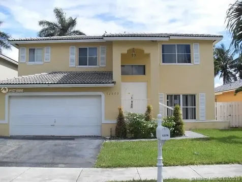 12079 SW 249th Terrace Homestead FL 33032