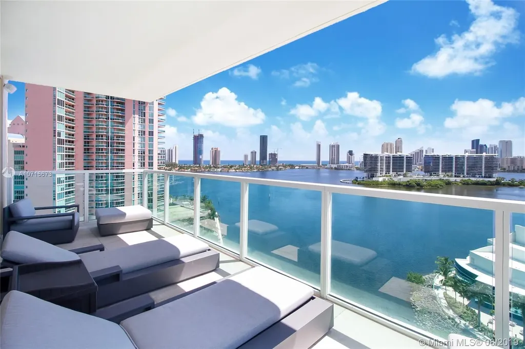 3330 NE 190th Street Aventura FL 33180