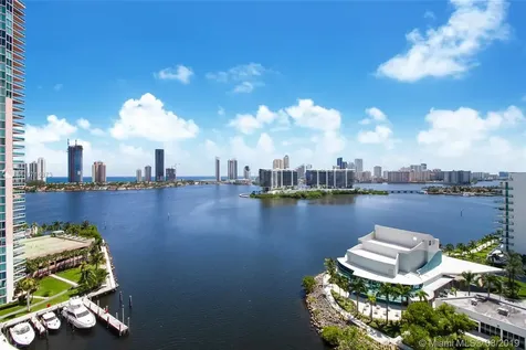 3330 NE 190th Street Aventura FL 33180