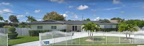 12750 SW 92nd Court Miami FL 33176