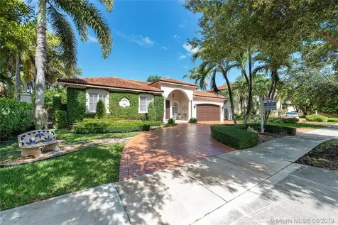 16232 NW 85th Court Miami Lakes FL 33016