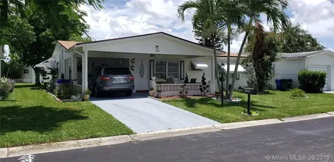 1080 NW 73rd Terrace Margate FL 33063