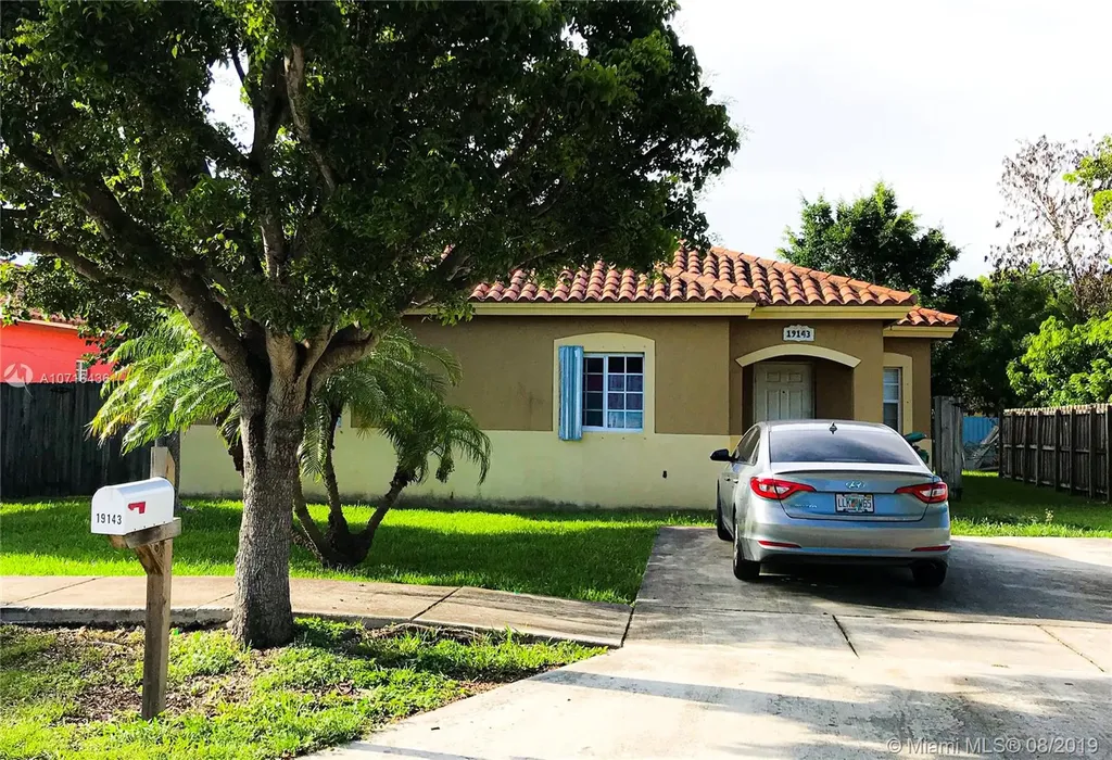 19143 SW 319th Street Homestead FL 33030