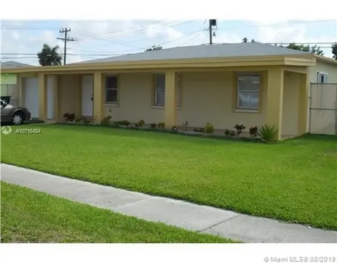 14301 Madison Street Miami FL 33176