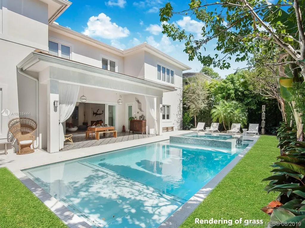 5224 San Ignacio Avenue Miami FL 33146