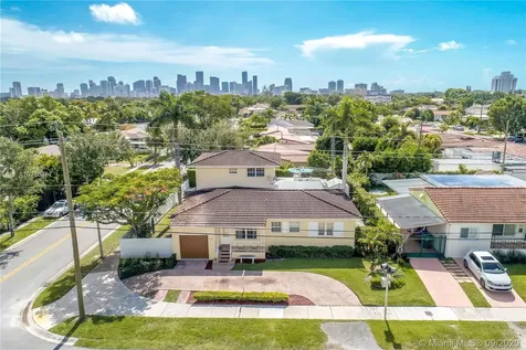 1801 SW 19th Avenue Miami FL 33145
