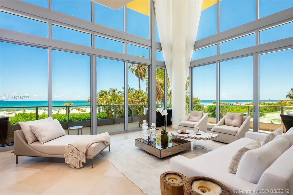 1455 Ocean Drive Miami Beach FL 33139