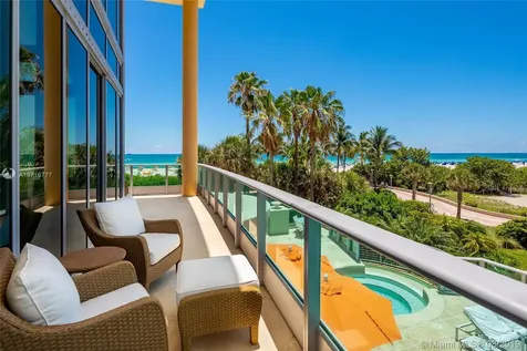 1455 Ocean Drive Miami Beach FL 33139