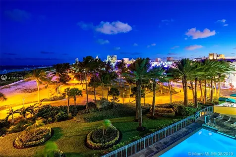 1455 Ocean Drive Miami Beach FL 33139
