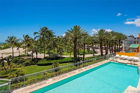 1455 Ocean Drive Miami Beach FL 33139