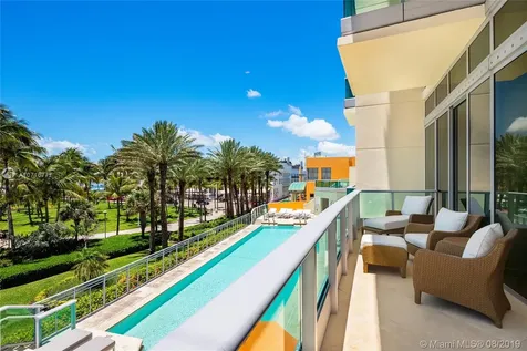 1455 Ocean Drive Miami Beach FL 33139