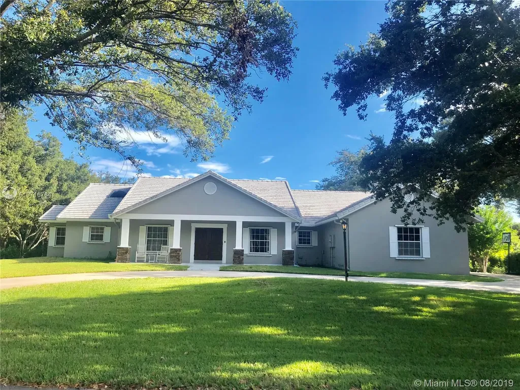 13041 SW 30th Court Davie FL 33330