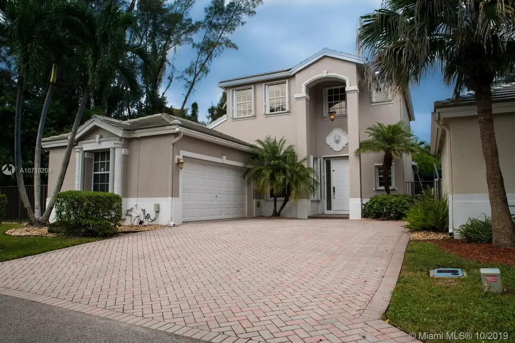 8341 Hampton Wood Drive Boca Raton FL 33433