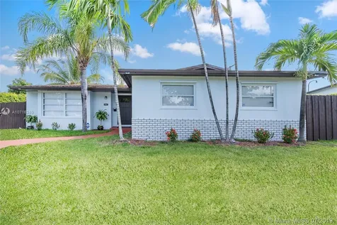 9161 SW 192nd Drive Cutler Bay FL 33157