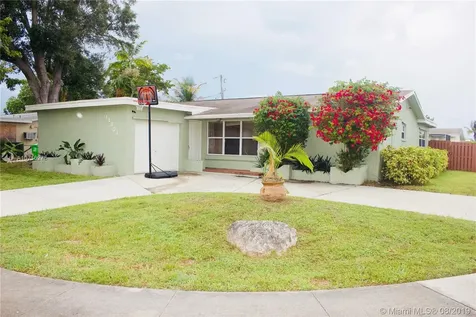 11301 NW 29th Street Sunrise FL 33323