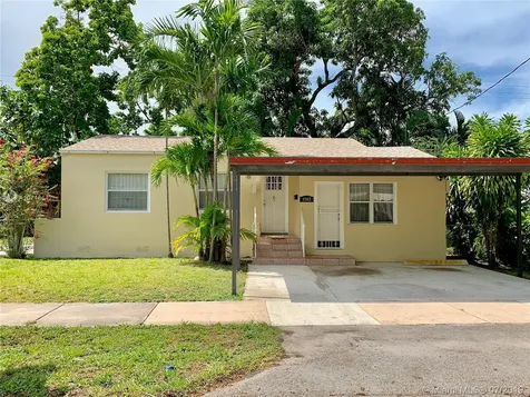 1742 NW 49th Street Miami FL 33142