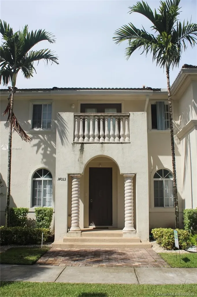 14033 SW 272nd Street Homestead FL 33032
