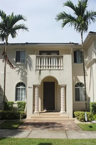 14033 SW 272nd Street Homestead FL 33032