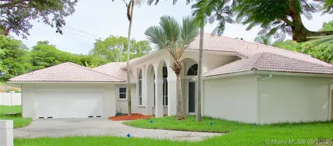 7900 SW 152nd Terrace Palmetto Bay FL 33157