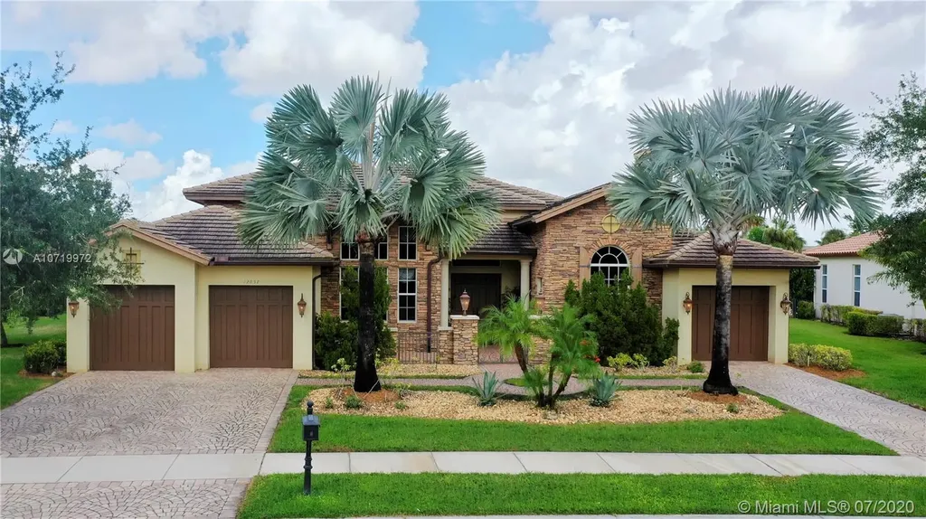 12057 NW 69th Court Parkland FL 33076