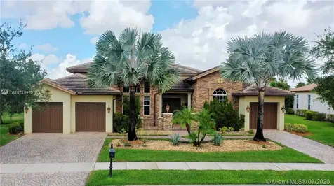 12057 NW 69th Court Parkland FL 33076
