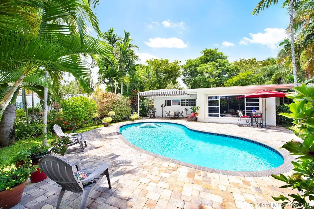 670 NE 97th Street Miami Shores FL 33138