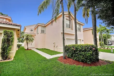 17464 SW 19th Street Miramar FL 33029