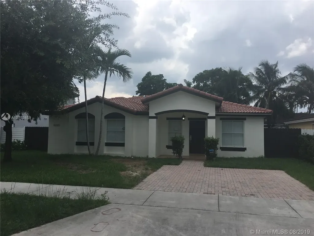 11409 SW 245th Street Homestead FL 33032