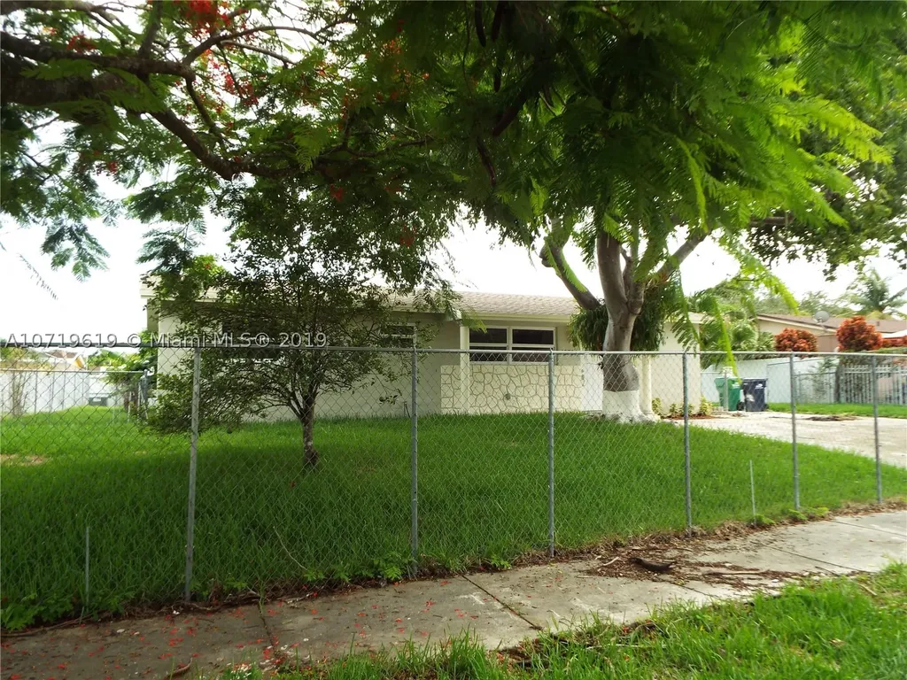 15754 SW 303rd Terrace Homestead FL 33033