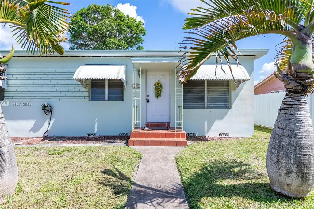721 E 30th Street Hialeah FL 33013