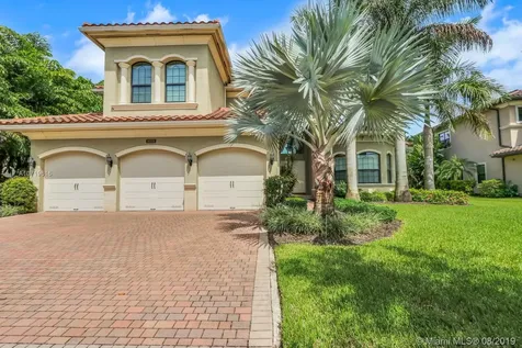 16574 Chesapeake Bay Court Delray Beach FL 33446