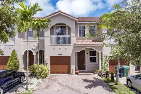 14965 SW 23rd Lane Miami FL 33185