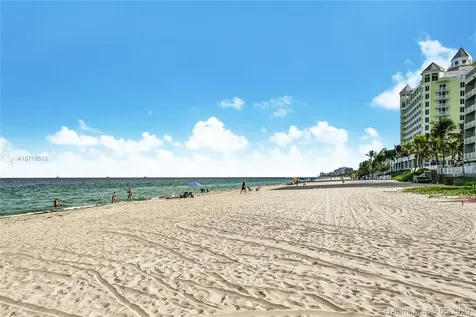2110 N Ocean Boulevard Fort Lauderdale FL 33305