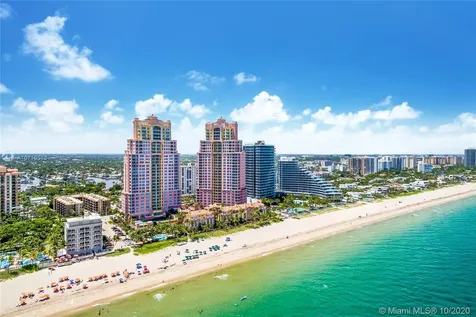 2110 N Ocean Boulevard Fort Lauderdale FL 33305
