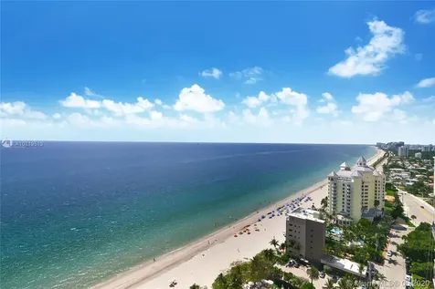 2110 N Ocean Boulevard Fort Lauderdale FL 33305