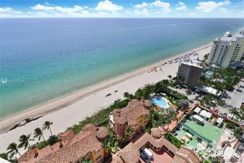2110 N Ocean Boulevard Fort Lauderdale FL 33305