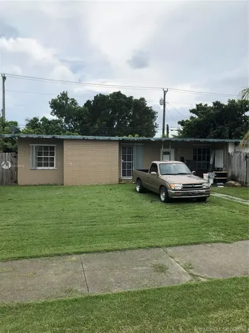 14860 Lincoln Drive Homestead FL 33033