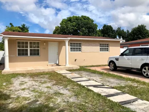 731 W 31st Street Hialeah FL 33012