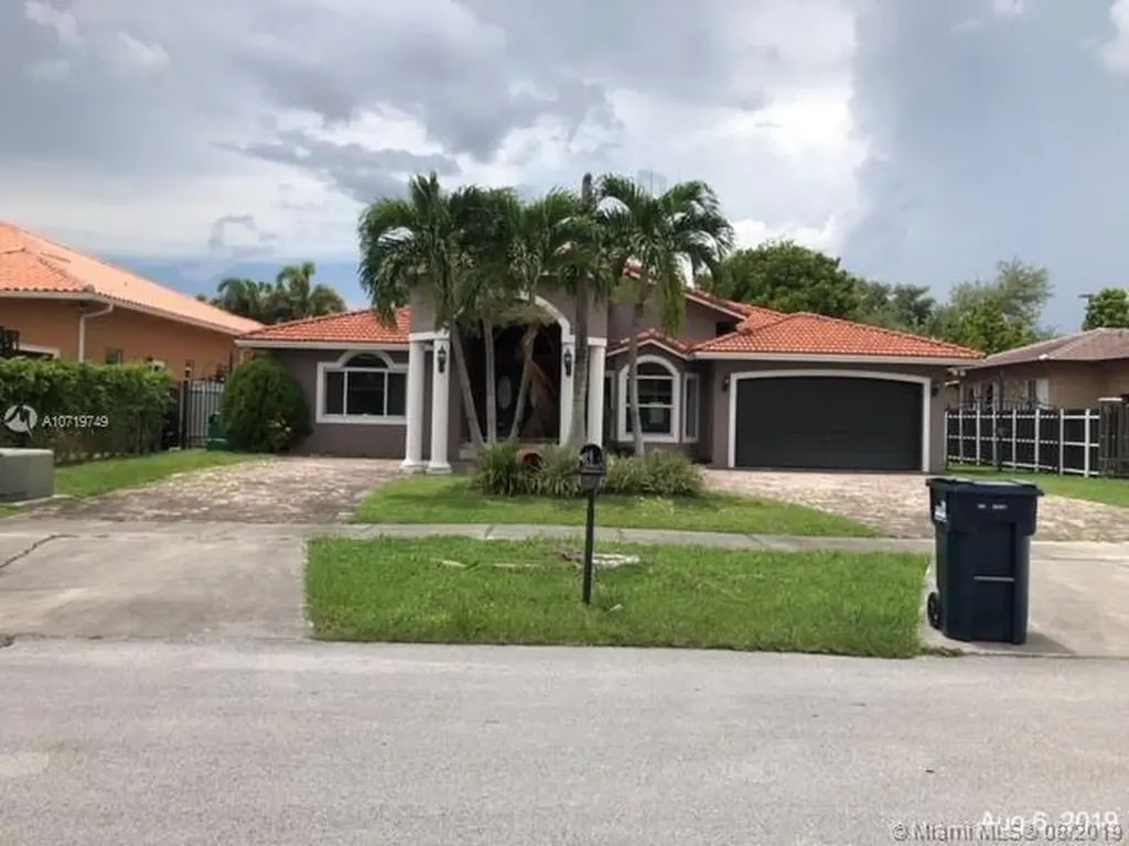 2702 SW 140th Avenue Miami FL 33175