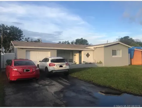 7733 Coral Boulevard Miramar FL 33023