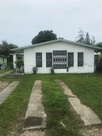 3065 NW 92nd Street Miami FL 33147